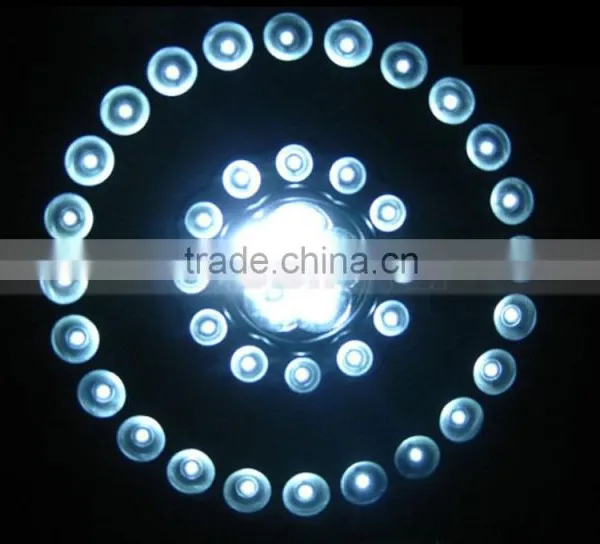Outdoor Portable Hook 41 LED Tent Camping Lamp Emergency Light photo-3