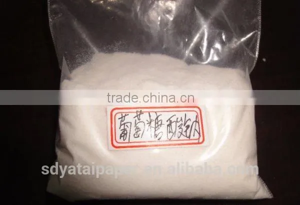 Sodium Gluconate photo-2