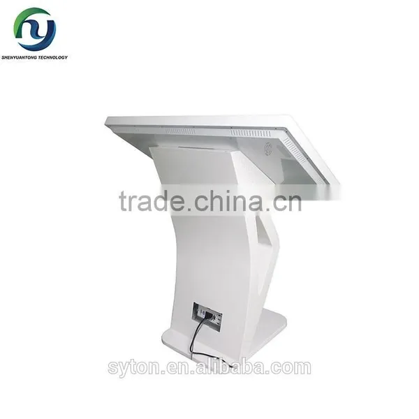 Stand PC Touch Screen Self-service Terminal Kiosk/ 42'' Inch All in One Touch PC Kiosk photo-5