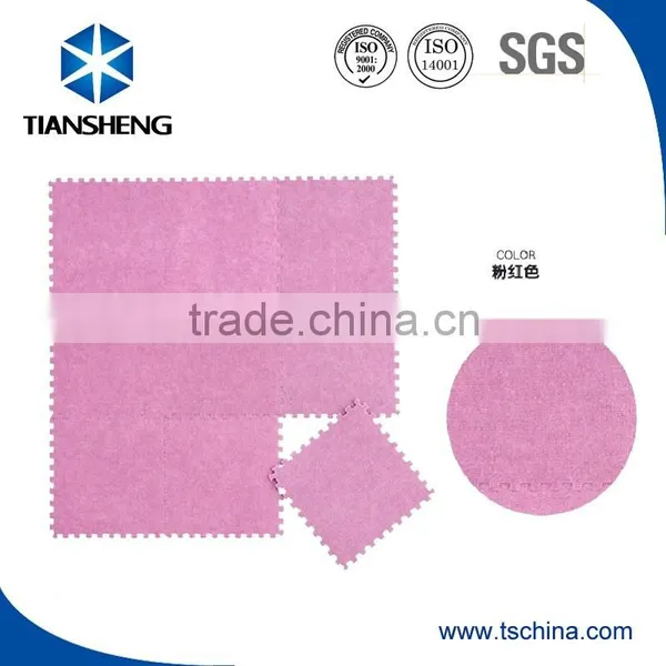 Non-toxic Carpet Eva Mat,eva Foam Mat photo-5