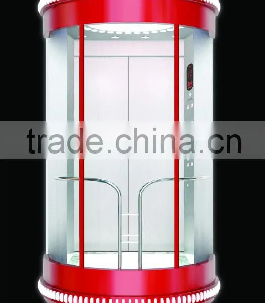 Observation Elevator(EC3-008) photo-4