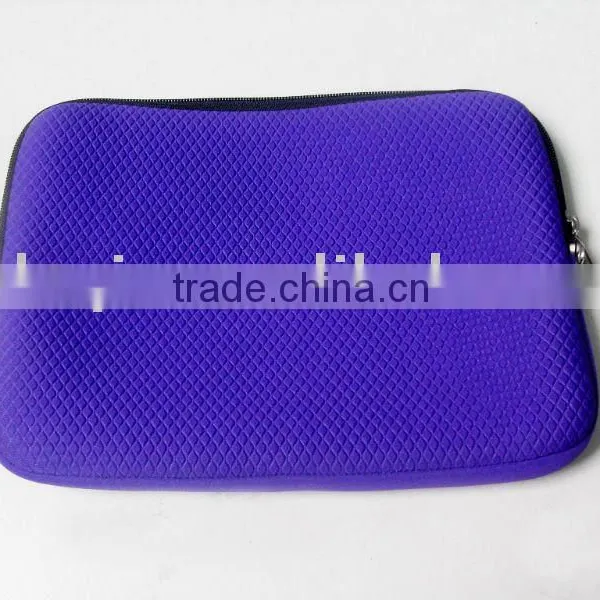 Neoprene Creative Laptop Bags , Shockproof.