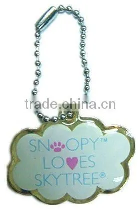 Promotional Key Rings Accessory/Key Accessory