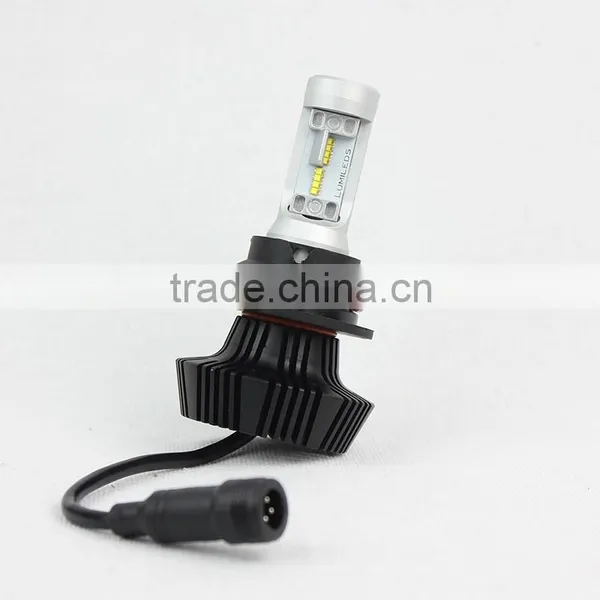 High Performance 7hl Led Headlight 4000lm 30w 12 Volt Led Headlight Kit With 2 Years Warranty photo-4