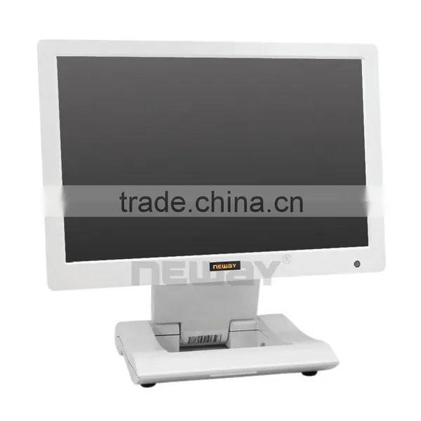 10.1 Inch USB Input Powered Desktop 1280x800 IPS Monitor photo-6