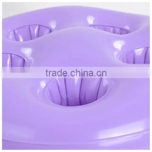 Cheap Factory Price! Inflatable Drink Holder Beer Cooler photo-5