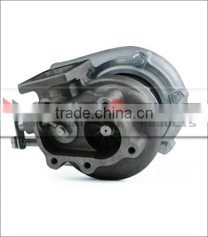 Ball Bearing Turbo Charger GTX2860R photo-4