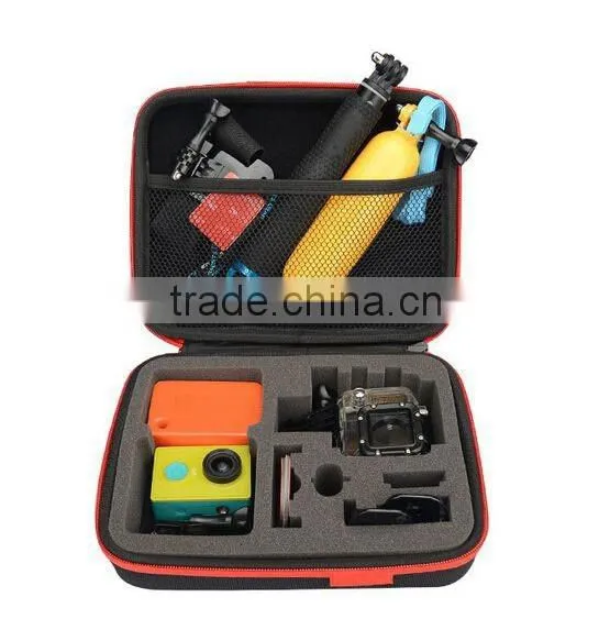 Original Xiaoyi Sports Action Camera Xiaomi yi WiFi Mi Sport Camera 16MP 60FPS WIFI Ambarella Bluetooth 4.0 Waterproof Smart Cam photo-5