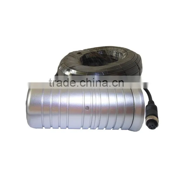 2015 New Product Buil-in Rechargeable Battery Underwater Fishing Video Camera photo-2