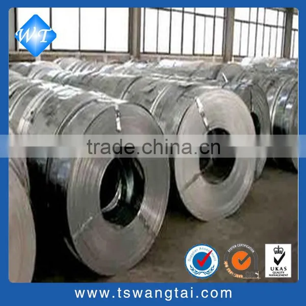 Galvanized Steel Strip photo-5