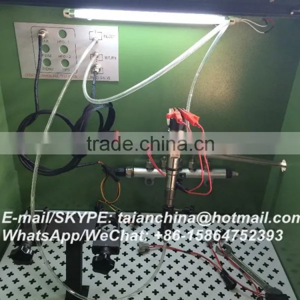 NTS300 Common Rail Injector Test Bench photo-2