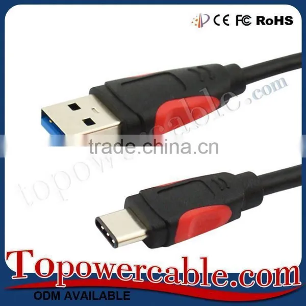 Wholesale China USB Type C To Standard USB Data Cable Suppliers photo-3