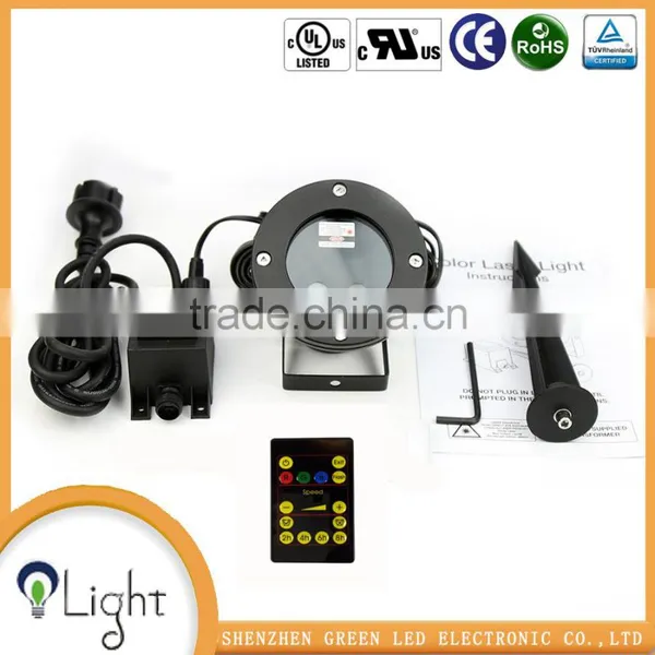 Ornaments Programmable Christmas Lights Projection Christmas Lighting photo-4