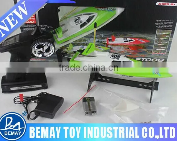 27MHZ rc Boat Remote Control Boat for Sale