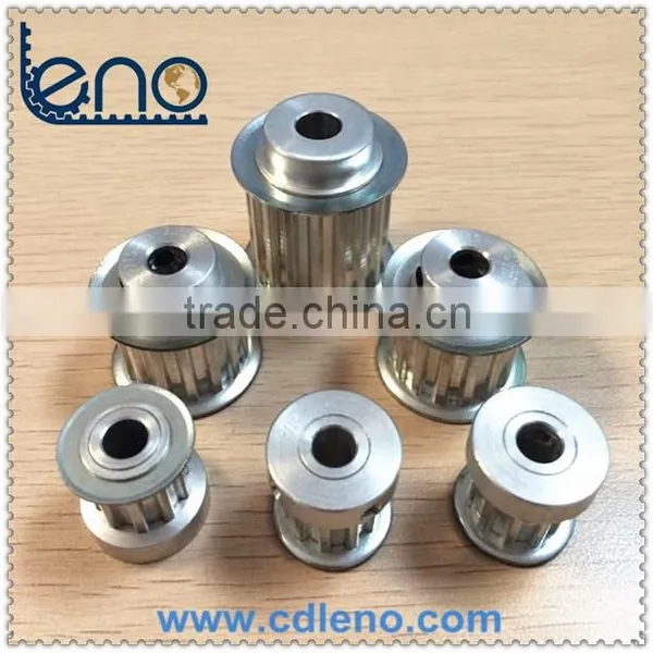 Pre-bore Synchronous T5 Timing Belt Pulley