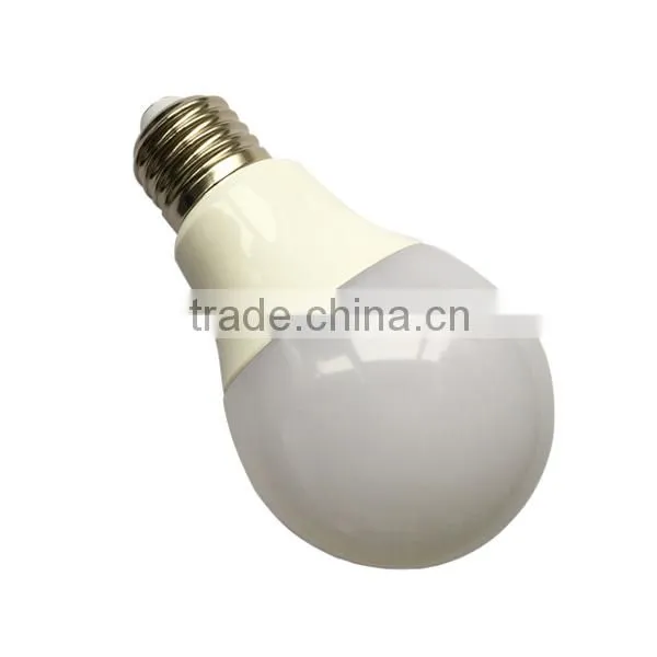 A60 LED Bulb Light 6W Led Candle Bulb photo-2