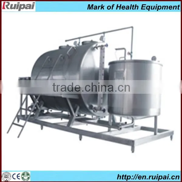 Most Practical Automatic Cip Cleaning System photo-2
