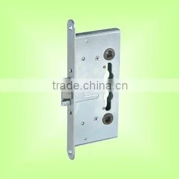 Chain Link Fence Locks