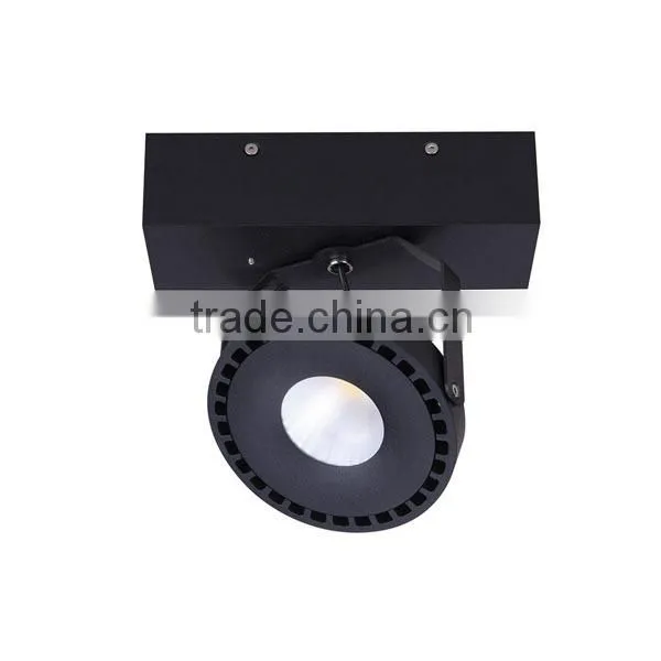 20w Lights for Home Lamparas of Ceiling Aluminium Material Dimmable Cob Chip Light photo-4