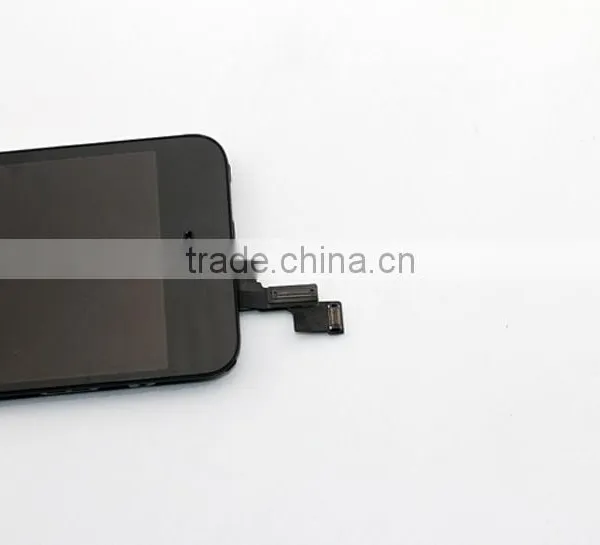 Original Replacement for IPhone 5s LCD Digitizer Wholesale Mobile Phone LCD Digitizer photo-4