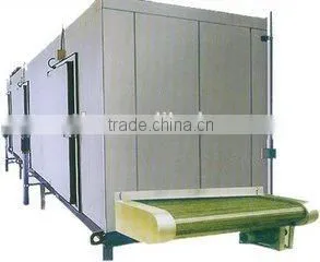 High Quality Heat Insulation PU Panel House for Cold Storage photo-2