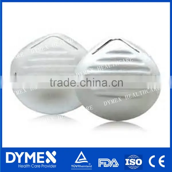 Disposable Dust Mask photo-2