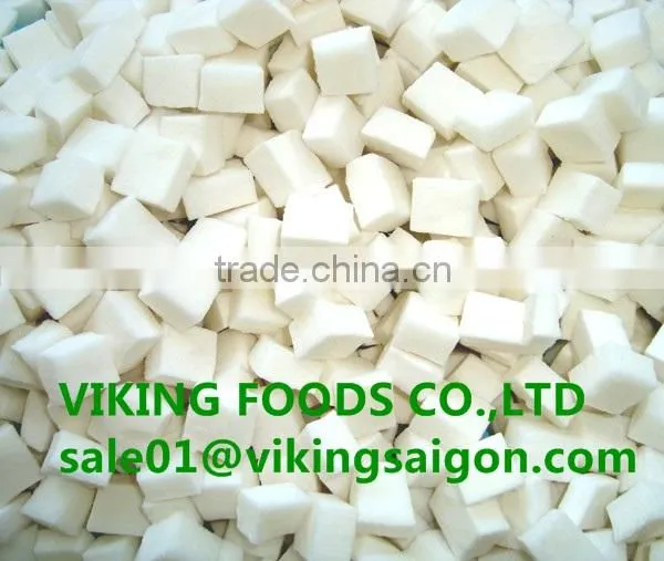 FROZEN COCONUT MEAT_GOOD QUALITY photo-5