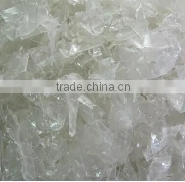Sofa Filling Material Hollow Conjugate Polyester Staple Fiber Made of Pet Flakes photo-5
