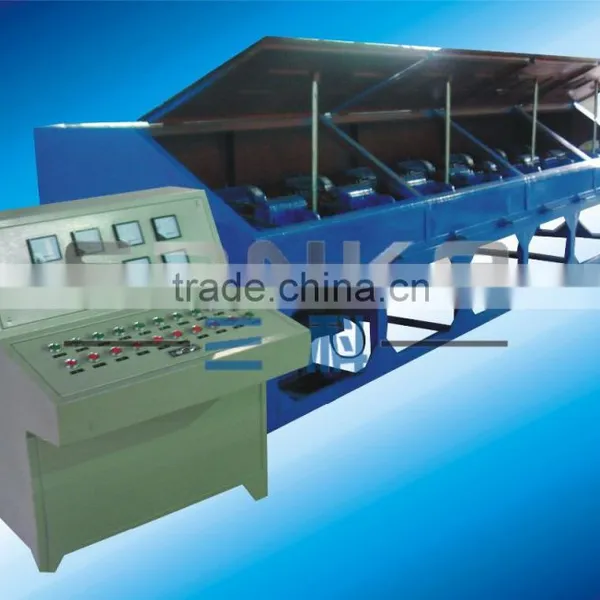 High Efficiency Pipe Polishing Machine photo-4