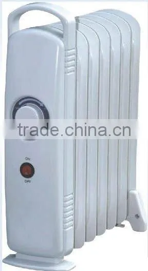 Mini Oil Heater