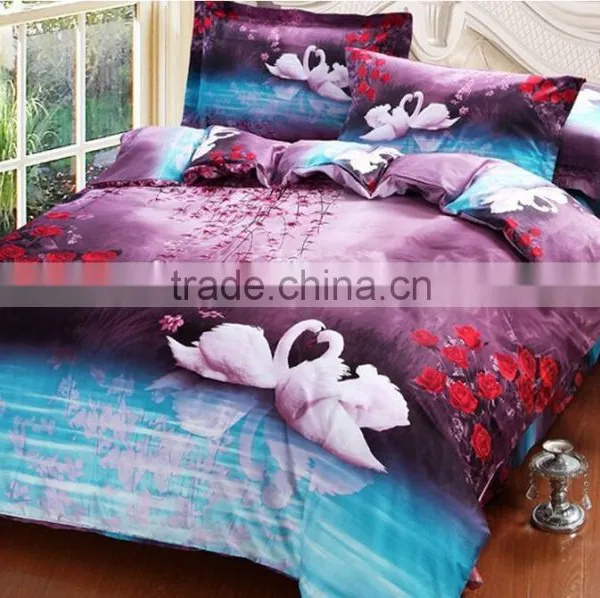 Lastest New Design Animal Set 3d Bedsheets photo-6