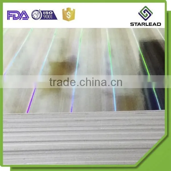Holographic Transfer Paper photo-4