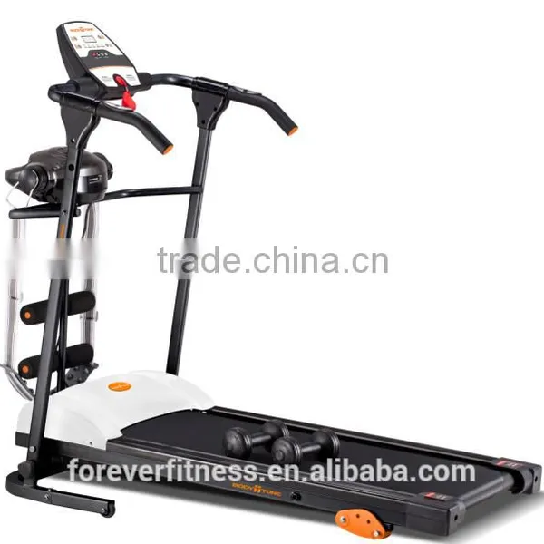 New Walking Machine 8km Speed photo-4
