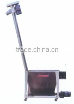 Plastic charger