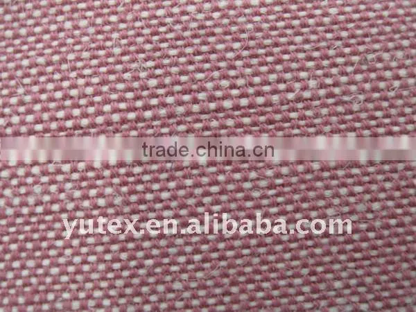 Yarn Dyed Woven Fabric