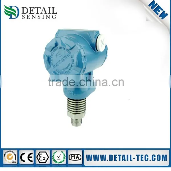 DBPHT24 Pressure Transmitter Sensor for Medical, Biological, Food Hygiene photo-3