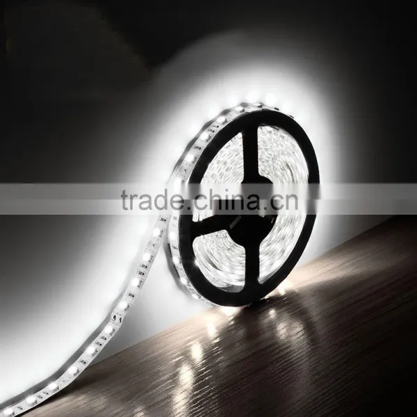 Fullbell Led Smd 5050 Pure White 12V DC Led Led Decorative Lights photo-3
