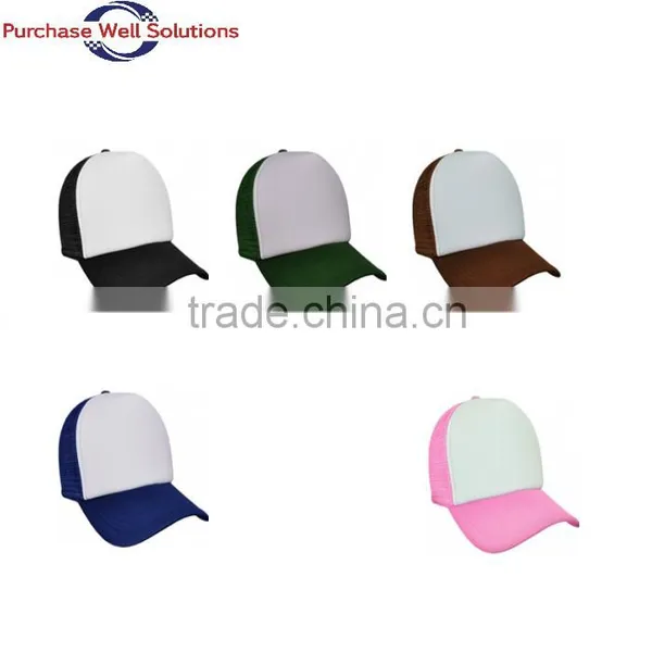 High Quality Nylon Baseball Cap