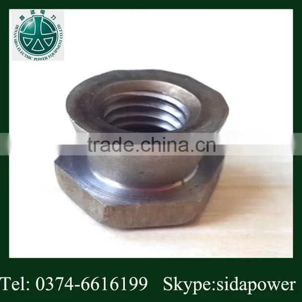 DIN9305 Shear Lock Nut photo-2