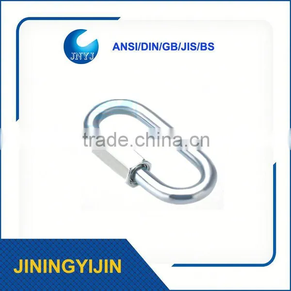 Quick Links Hardware