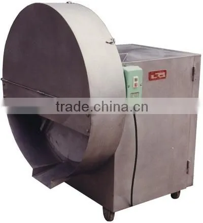 Frozen Meat Slicing Machine