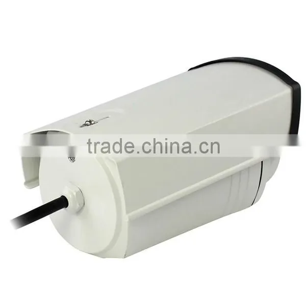 CMOS Outdoor IP Bullet Camera 3.0Mp 6mm Lens Network Camera photo-5