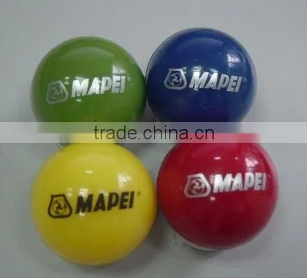 High Bouncing Ball