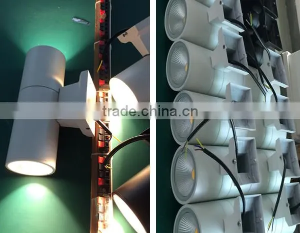 Wall Mounted Led Wall Light/led Wall Lighting Fixture photo-3