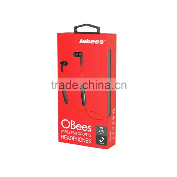 Bluetooth Sport Headphones in Ear Waterproof Bluetooth Earphones Stereo Bluetooth Headphone photo-5