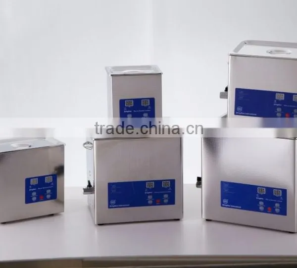 Powerful Ultrasonic Wave Stainless Steel Digital Commercial Ultrasonic Cleaner Ultrasonic Machine With Heater