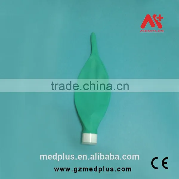 Hospital Disposable Non-latex Anesthesia Breathing Bag photo-5