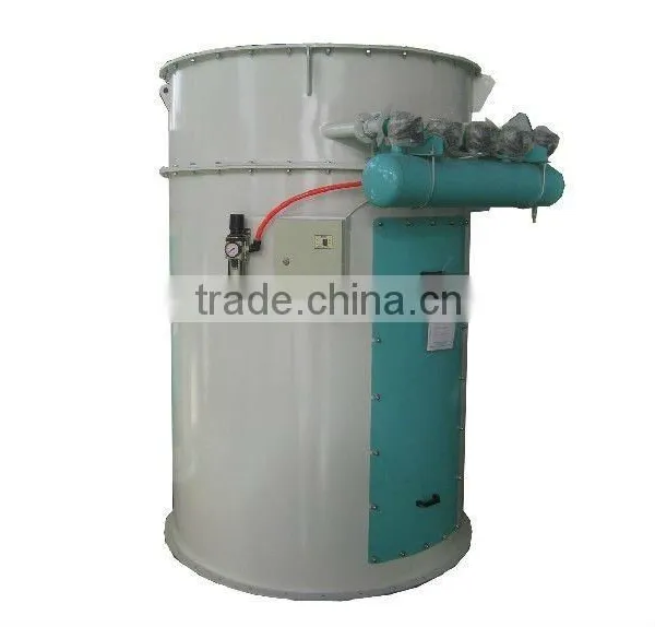 Electric Dust Filter photo-2