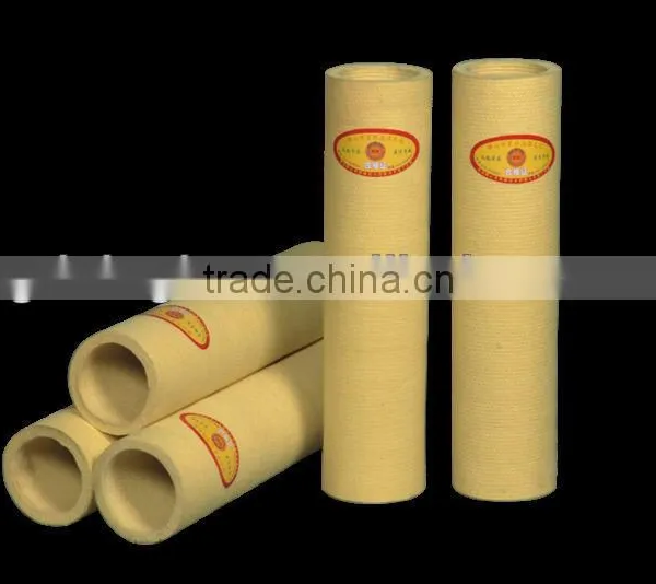 Roller Cover, Ideal Heat-resistant Felt Belt for Aluminum Extrusions