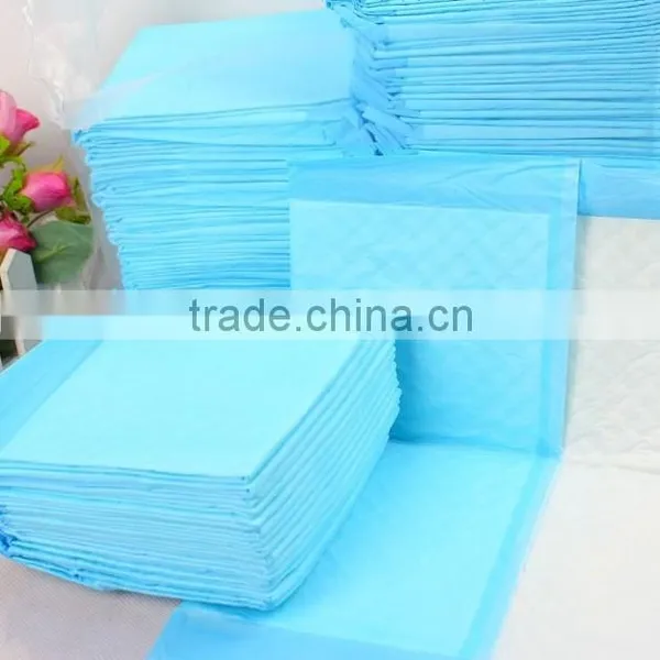 Super Absorbing Pet Diaper, Spunbond Polyester Mat, Nonwoven Mop photo-2